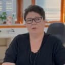 Portrett av Inghild Helene Sivertsen